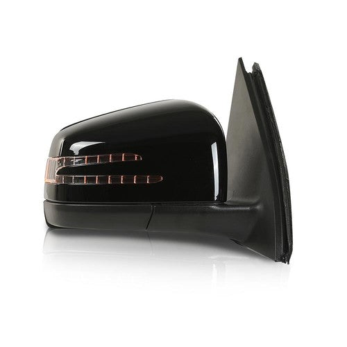 Solid Spare Fit For 2015-2019 Mercedes-Benz ML350 GLE350 ML450 Right Passenger Side Mirror