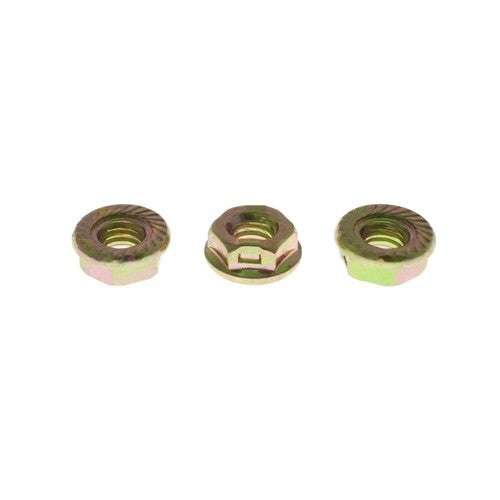 Solid Spare 6 Tower Clutches For 05-17 Arctic Cat Big Pin Weight Cam Arm Repair Kit 4639-674