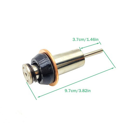 For Toyota 028000-3600 Starter Repair Rebuild Kit Solenoid Contact & Plunger Set