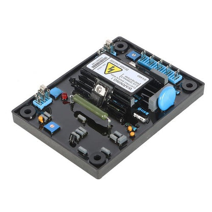 Solid Spare Fit For AVR SX460 Automatic Voltage Volt Regulator Replacement New