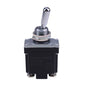 Solid Spare Toggle Switch 1NT1-2 115574 for Skyjack Scissor Lift SJIII 3215 3219 4632 3220