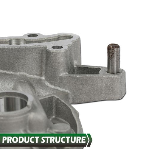 Solid Spare Fit For VW CC Golf Audi A4 1.8 2.0T Camshaft Bridge Mount Cam Bearing Bracket