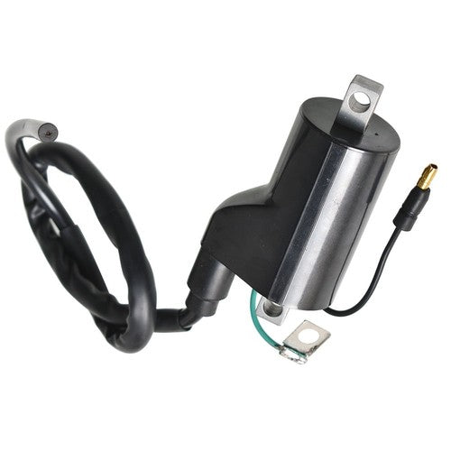 Solid Spare Ignition Coil For Honda CR80R/RB CR85R/RB 00-04 Spark Igniter Assembly New