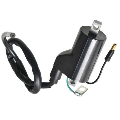 Solid Spare Ignition Coil For Honda CR80R/RB CR85R/RB 00-04 Spark Igniter Assembly New