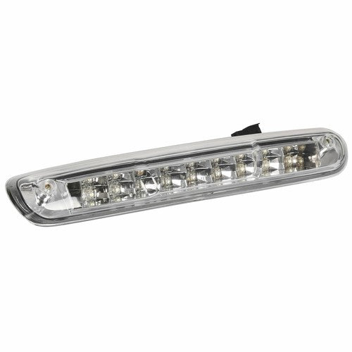 Solid Spare 3RD Third Brake Light For Chevy Silverado Sierra 1500 2500 3500 2007- 13 14 LED