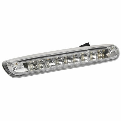 Solid Spare 3RD Third Brake Light For Chevy Silverado Sierra 1500 2500 3500 2007- 13 14 LED