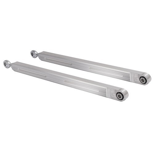 Solid Spare Aluminium Rear Radius Arms/ Rods For 2014-2023 Polaris RZR XP 1000/RS1/Turbo