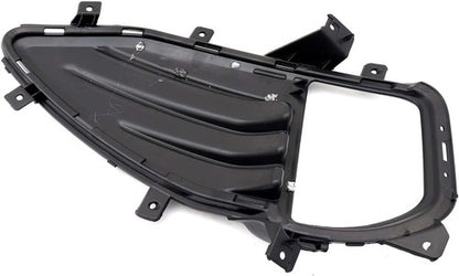 Front Fog Light Cover Fit for Edge 2019-2024 Passenger RIght Side Fog Lamp Low
