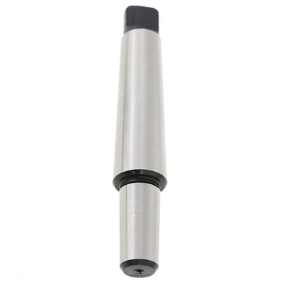 Solid Spare Keyless Precision Self Tighten Lathe Drill Chuck & Taper Arbor MT3-B18 1-16m