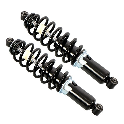 Solid Spare Rear left right shocks For Polaris Sportsman 400 450 500 570 600 700 800 7043100