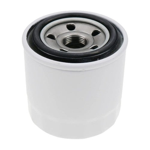 Solid Spare Fuel Filter 1522143080 for Kubota Tractors L2350F L185DT L245F L245H L305DT L34