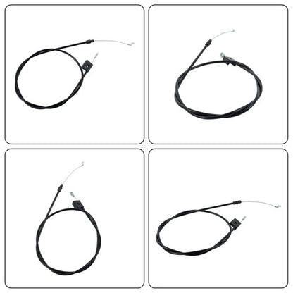 Solid Spare Blade Control Cable GC00036 For John Deere JS60 JS60H JS61 JS63 JS63C JS63E