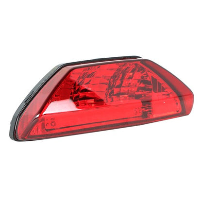 Solid Spare Nice Red Brake Lamp Tail Light 2006-2014 For Honda TRX400X 500 700 TRX 250 300