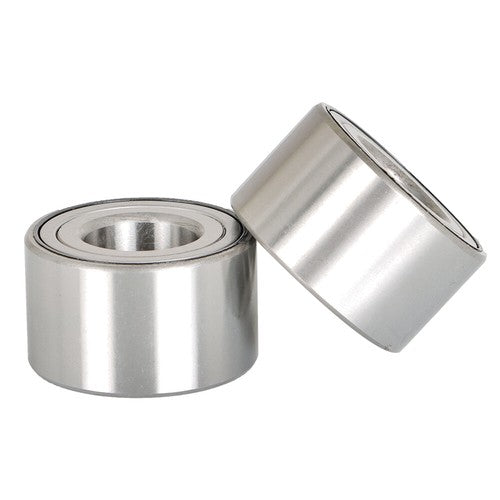Solid Spare For Honda TRX500 Foreman Rubicon 500 2015-19 2 Front Wheel Knuckle Ball Bearing