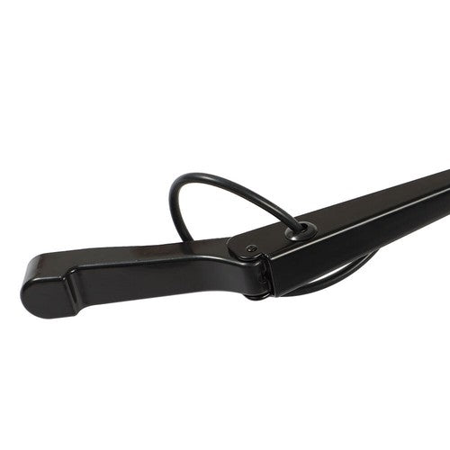 Solid Spare Front Left & Right Windshield Wiper Arm For Mercedes Freightliner Sprinter