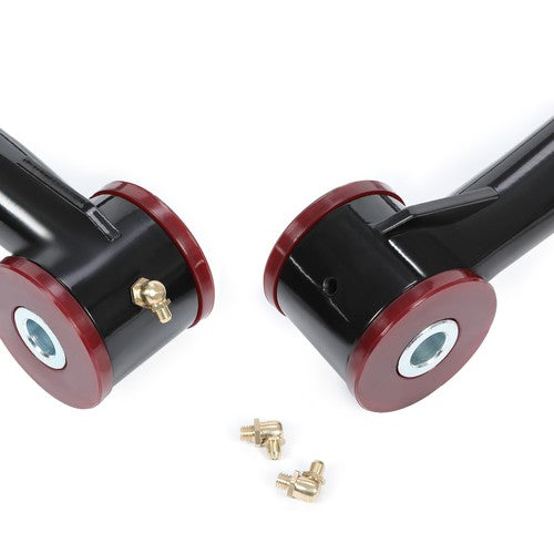 Solid Spare FOR CHEVY Silverado GMC Sierra 2500 3500HD 2000-2010 2-4" LIFT UPPER CONTROL ARM