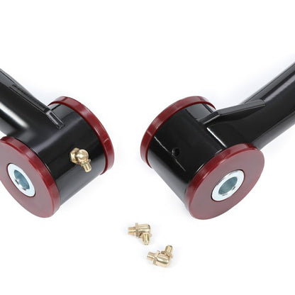 Solid Spare FOR CHEVY Silverado GMC Sierra 2500 3500HD 2000-2010 2-4" LIFT UPPER CONTROL ARM