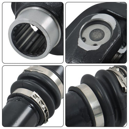 Solid Spare Rear Propeller Drive Shaft For CAN-AM Renegade 570 650 1000 703500988 703500858