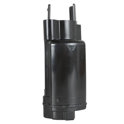 Solid Spare Fuel Pump Gas Filter For Suzuki 2002 - 2012 V-Strom 1000 DL1000 US