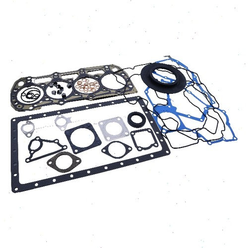 Solid Spare Full Gasket Set U5LC0016 for Perkins 404D-22 404C-22 404C-22T Engine