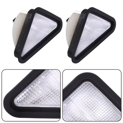 Solid Spare FRONT & REAR LIGHT KIT COMPATIBLE FOR BOBCAT S150 S175 S185 S205 S220 S250 S300