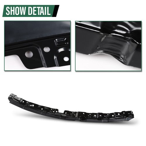 Solid Spare Front Upper Bumper Retainer Fit For 2019 2020 2021 2022 Nissan Altima 622406CA0A
