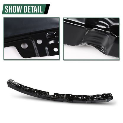 Solid Spare Front Upper Bumper Retainer Fit For 2019 2020 2021 2022 Nissan Altima 622406CA0A