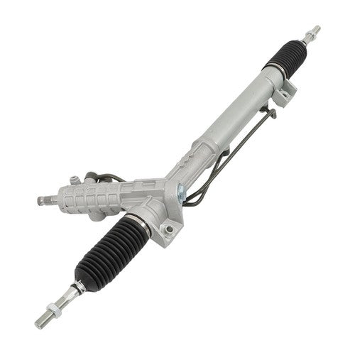Solid Spare Power Steering Rack & Pinion For BMW 525i 528i 530i Sedan Wagon 1997-2003
