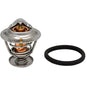 Solid Spare 13-0385 130385 Thermostat 71ºC for TK 4.82 / 4.86 Thermo King