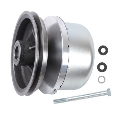 Solid Spare JW8-G6201-22 Primary Drive Clutch For Yamaha Petrol G29 YDRA Golf Cart 2007-2017
