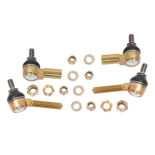 Solid Spare Galvanized A Arms Ball Joints Fits Honda TRX450R 450ER All Years