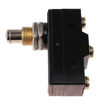 Solid Spare BE-2RQ1-A4 Microswitch Switch Snap Action SPDT for Honeywell 15A 250V BE2RQ1A4