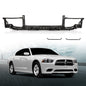 Solid Spare Fit For Dodge Charger 2011-2014 Upper Radiator Support Upper Tie Bar #68142202AA