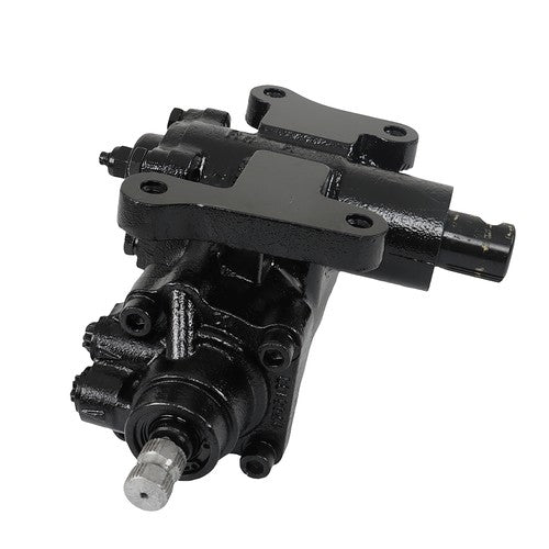 Solid Spare Power Steering Gear Box Fit For GMC K15/K1500 Suburban 1968 1969-1974 27-7502