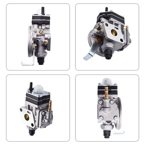 Solid Spare Carburetor Suit For Echo Shindaiwa A021002470 Trimmer Carb C350