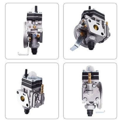 Solid Spare Carburetor Suit For Echo Shindaiwa A021002470 Trimmer Carb C350