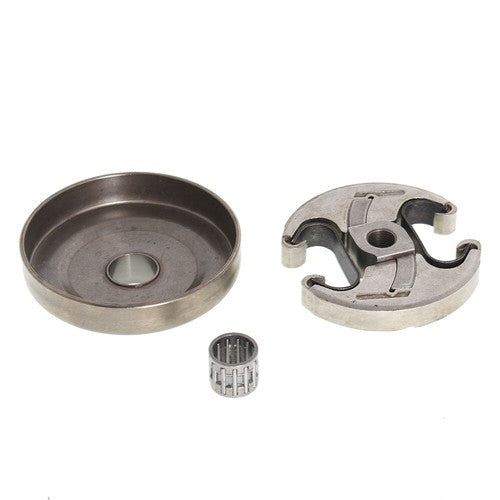 Solid Spare For Husqvarna 578097901 340 345 350 445 450 Clutch Sprocket Drum .325" 7 Teeth