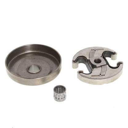 Solid Spare For Husqvarna 578097901 340 345 350 445 450 Clutch Sprocket Drum .325" 7 Teeth