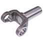 Solid Spare Transmission Slip Yoke 3-3-6081X 1350 Series For TH200-4R TH350 TH700 4L60E