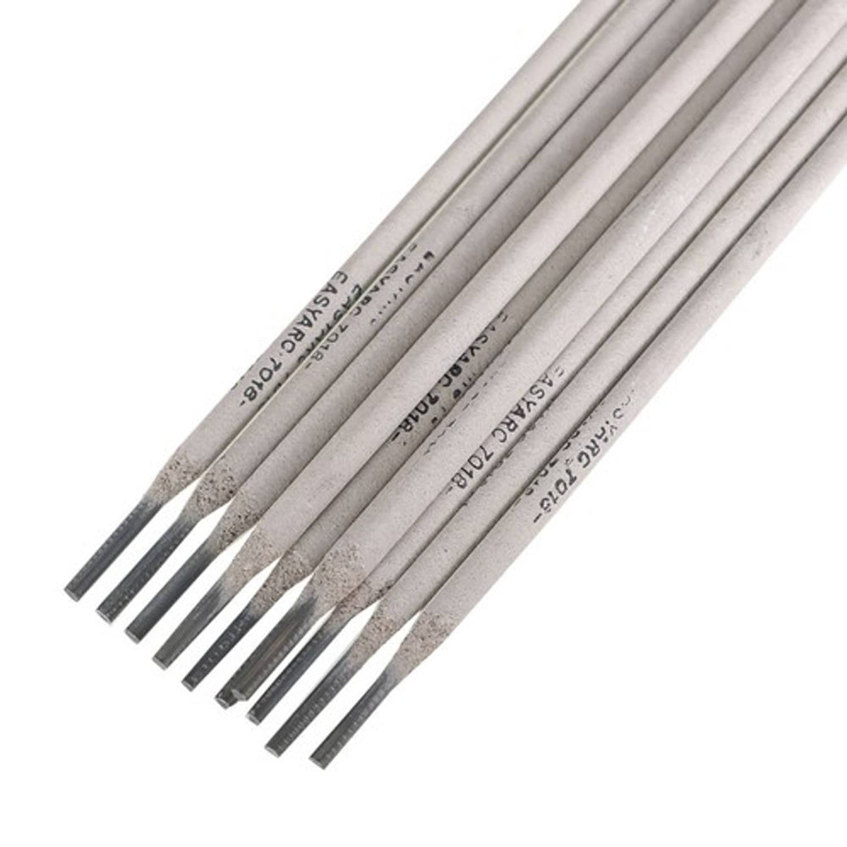Solid Spare E7018 3/32" X 12" Stick Electrodes Welding Rod 10 Lbs