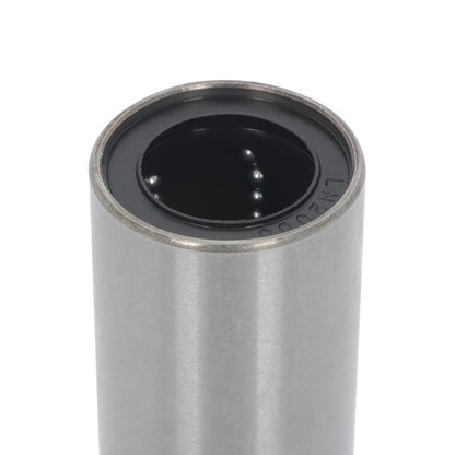 Solid Spare LMK20UU Linear Bearing 4Pcs 20mm Bore 32mm OD 80mm Long Square Linear Bearing