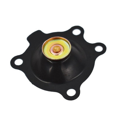 Solid Spare Carburetor Accelerator Pump Repair Kit For Kohler Engine 24 757 21-S Lawn Mower