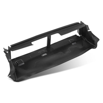Solid Spare Radiator Core Support-Upper Deflector Fit Ford Focus 12-14 BM518312AC CP9Z8312B