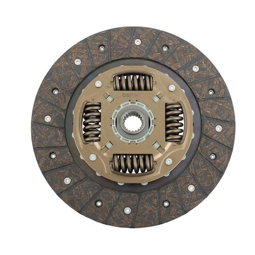 Solid Spare Transmission Clutch Kit with Release Bearing For Kia Forte 1.8L 2014 2015 2016