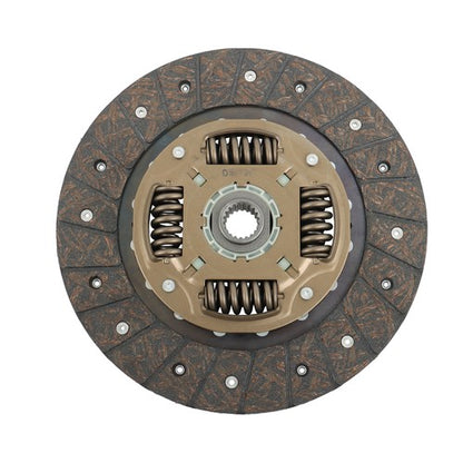 Solid Spare Transmission Clutch Kit with Release Bearing For Kia Forte 1.8L 2014 2015 2016
