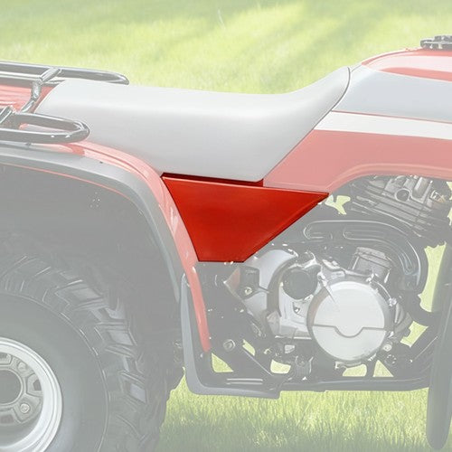 Solid Spare For Honda Fourtrax 300 TRX300/FW 1988-2000 Kick Starter Side Cover Start Cover