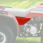 Solid Spare For Honda Fourtrax 300 TRX300/FW 1988-2000 Kick Starter Side Cover Start Cover