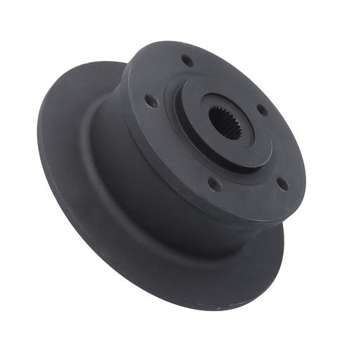 Solid Spare 4× Brake Disc Hubs For John Deere XUV Utility AM142949 M164365 M158242 New