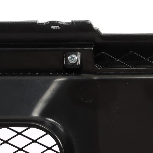 Solid Spare Grille Front Upper Plastic New Fit For Subaru Impreza / Crosstrek 2012 2013 2014