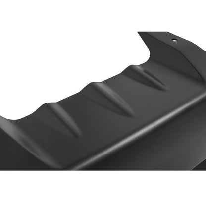 Solid Spare For 2005-2013 07 Kawasaki Brute Force 650 750 Front Bumper Cover #14091-0291-6Z